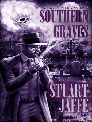 cover image of Southern Graves